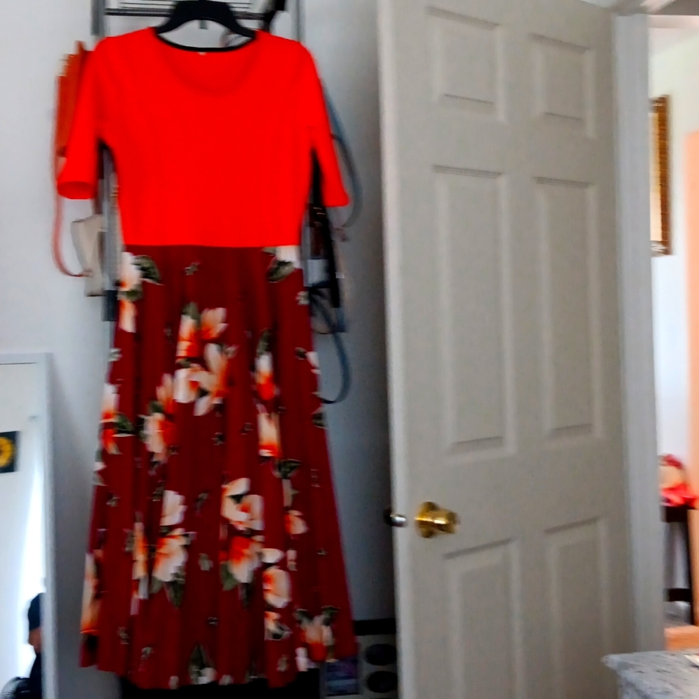 Dress
